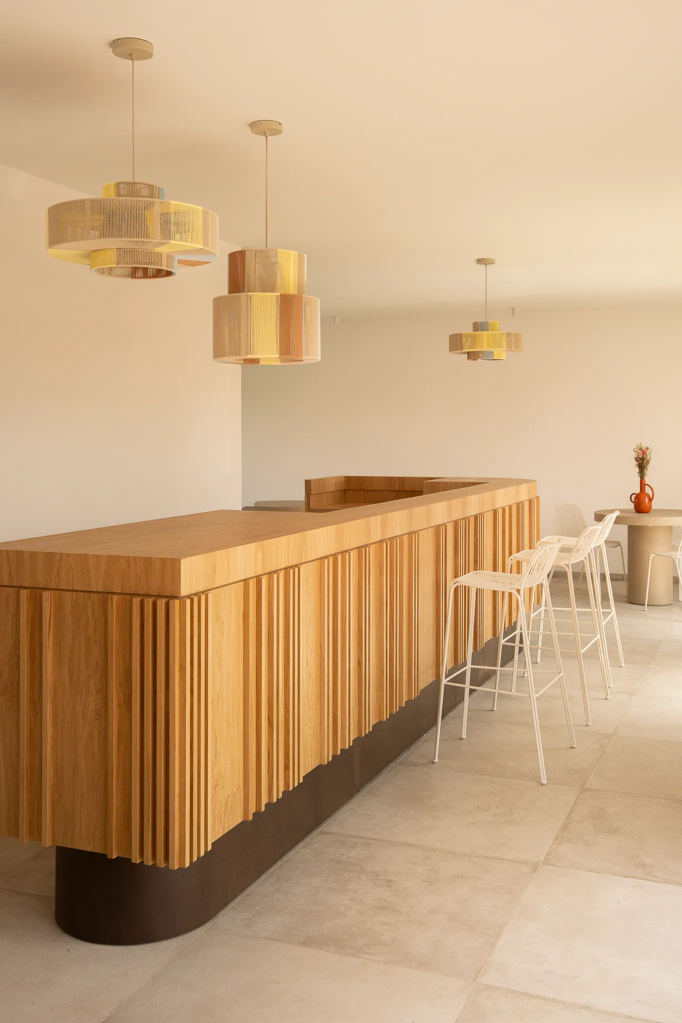 Project RESIDENCE MURA cover