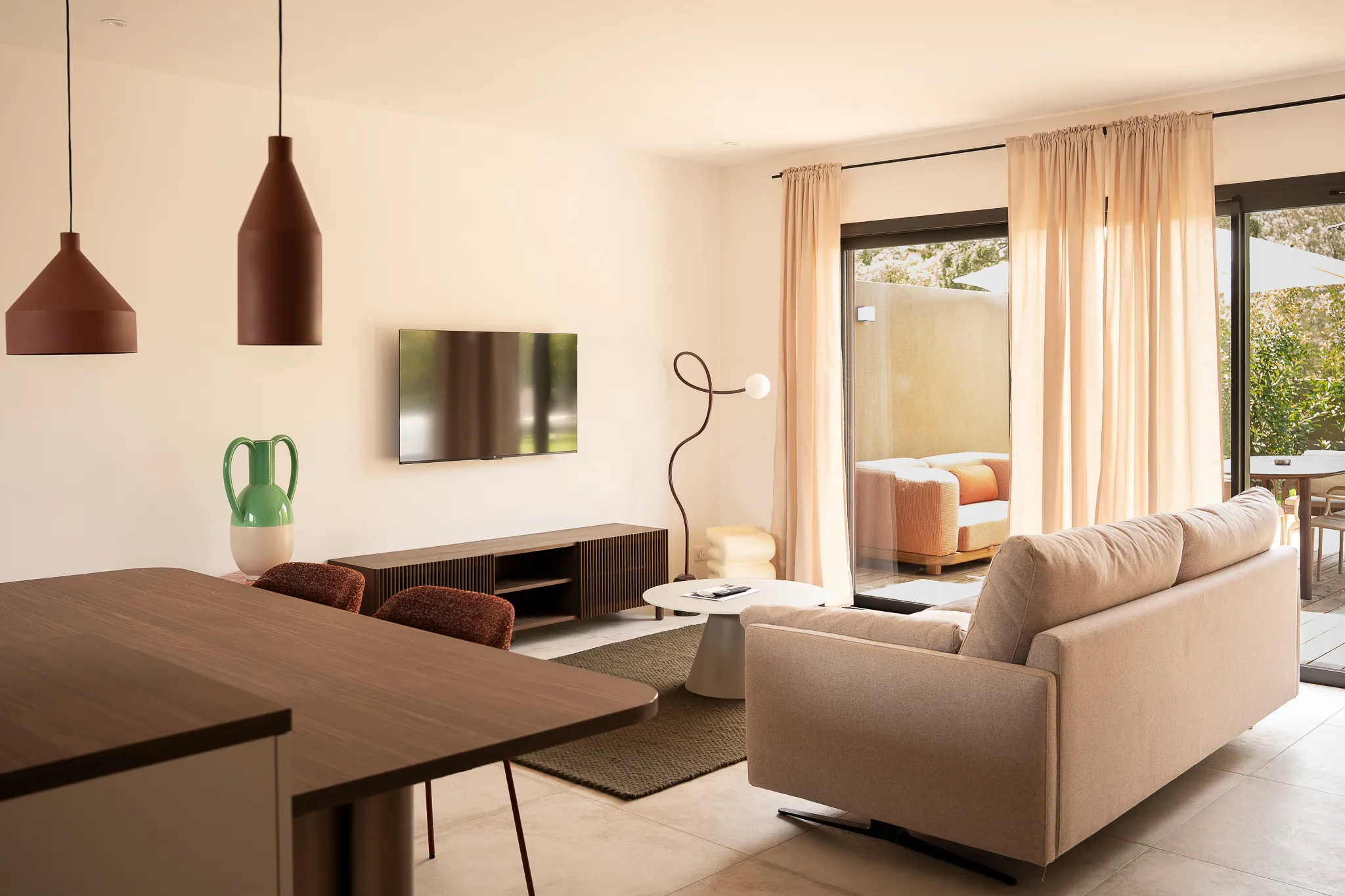 Project RESIDENCE MURA image 3