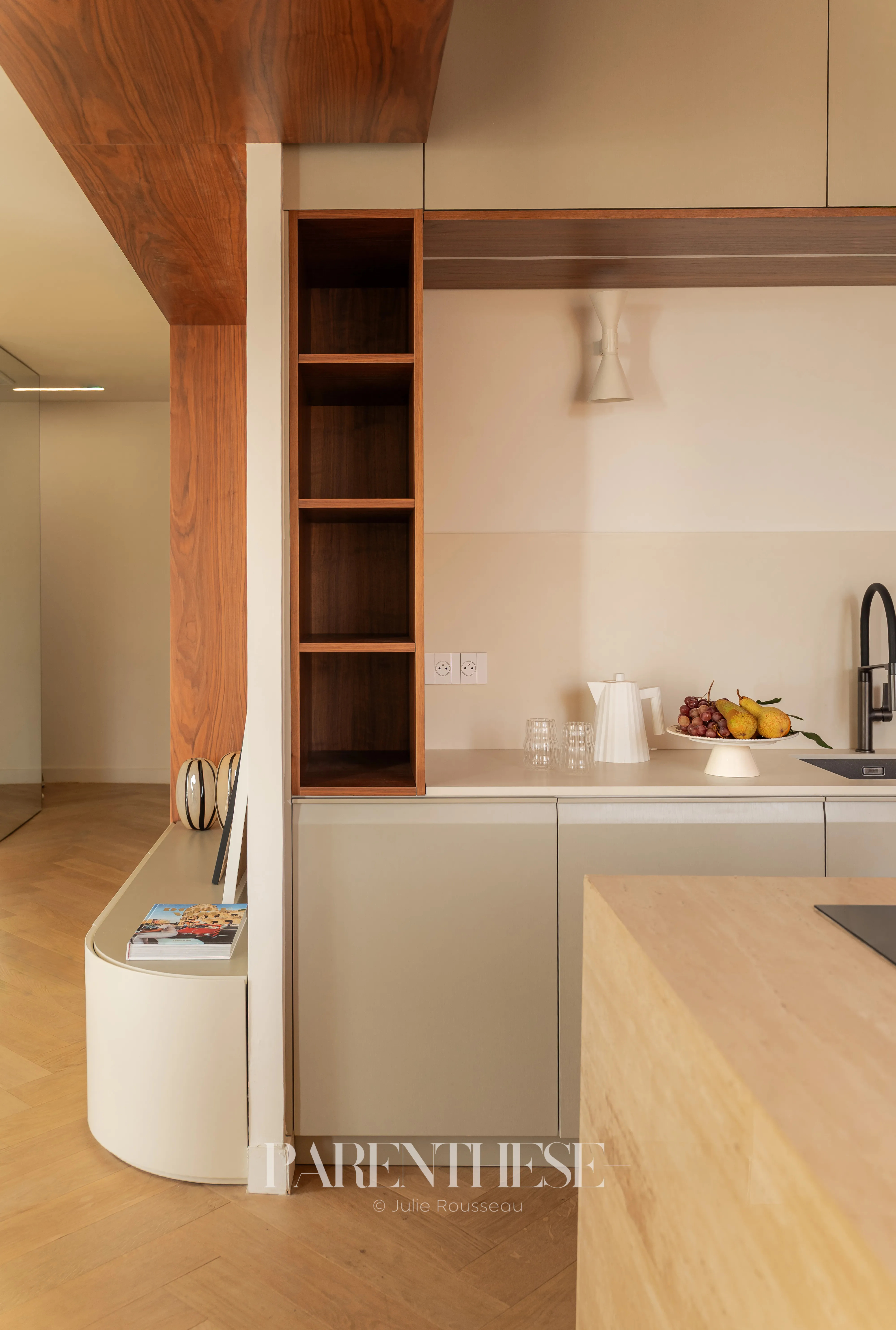 Project APPARTEMENT K image 1