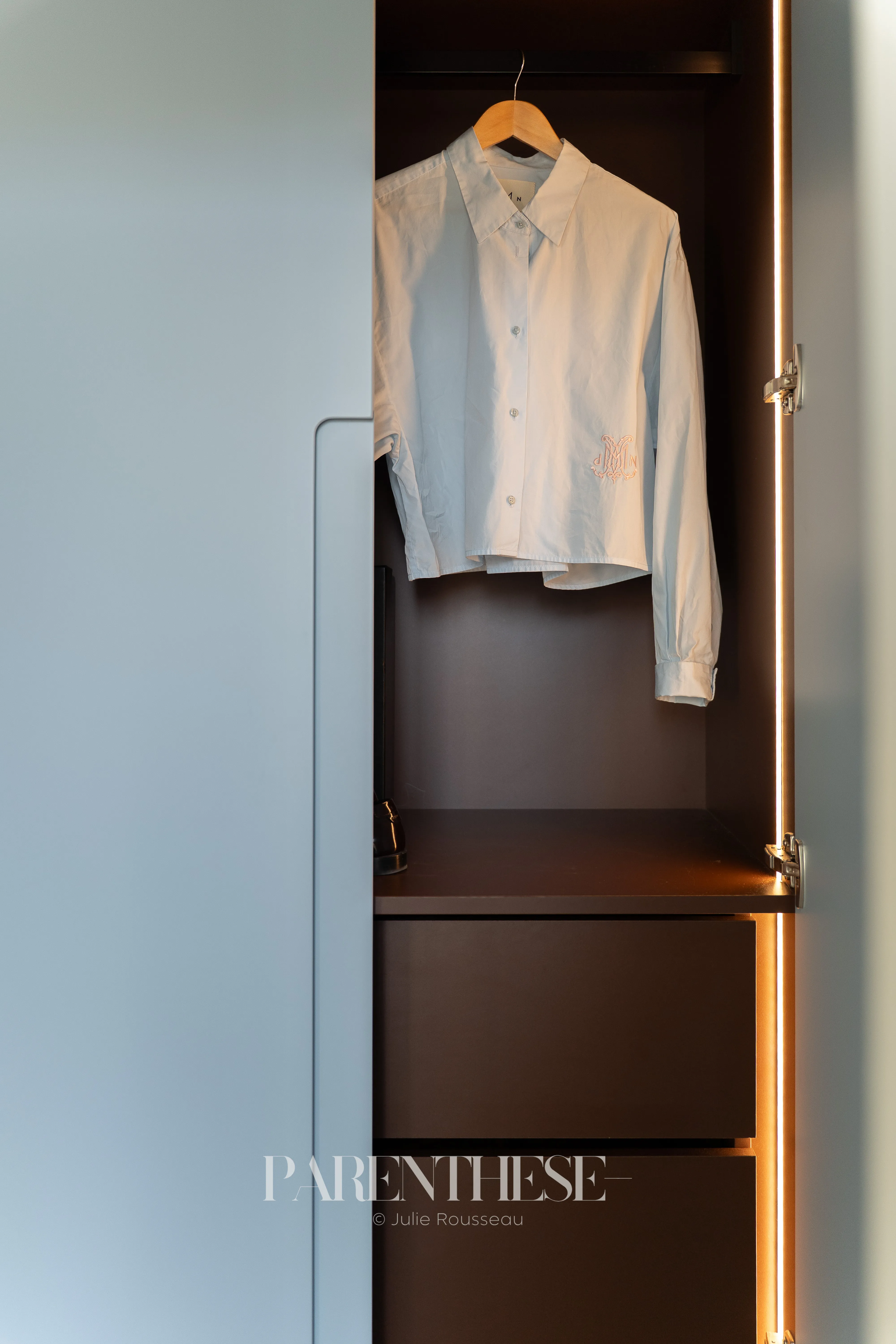 Project APPARTEMENT K image 3