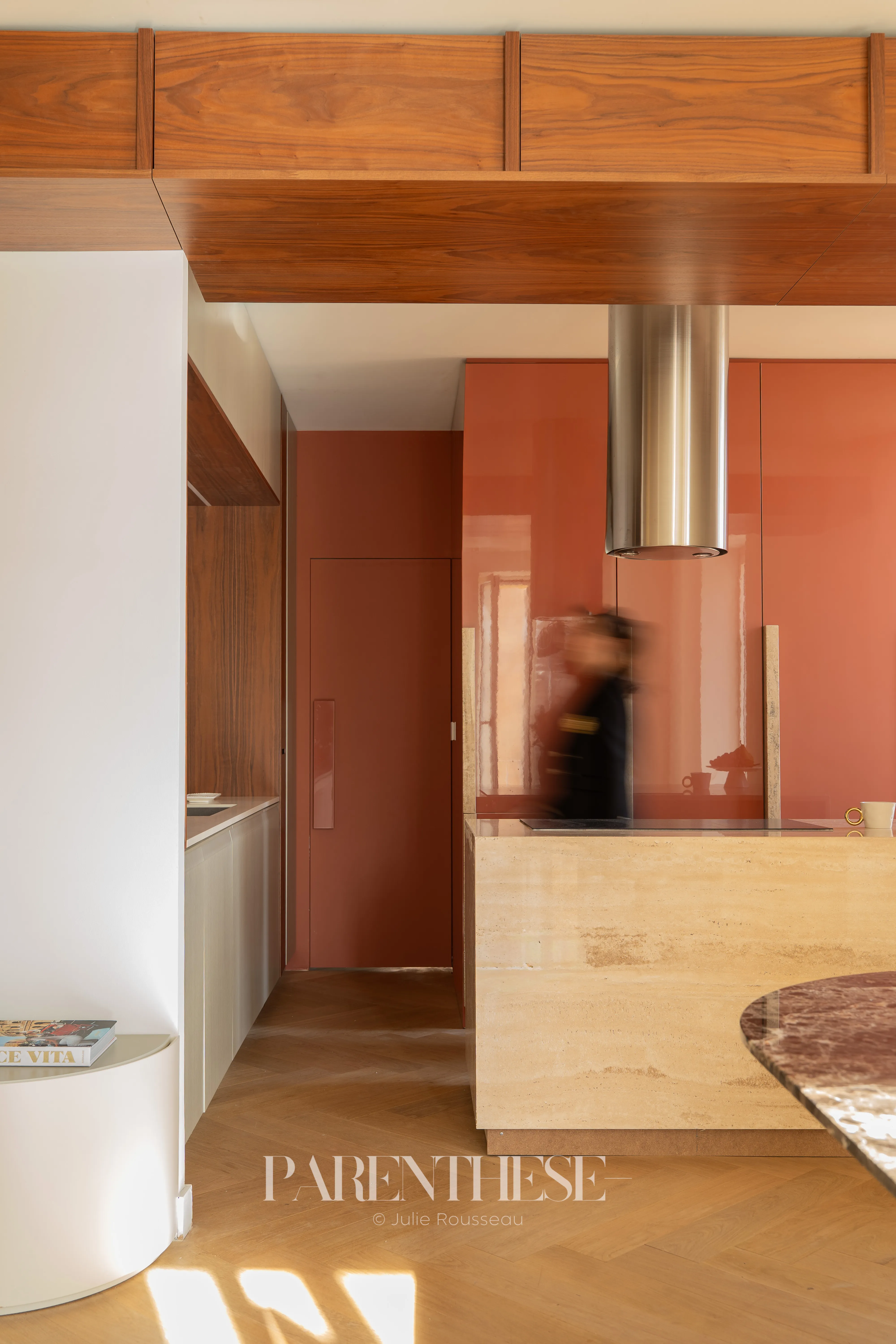 Project APPARTEMENT K image 10