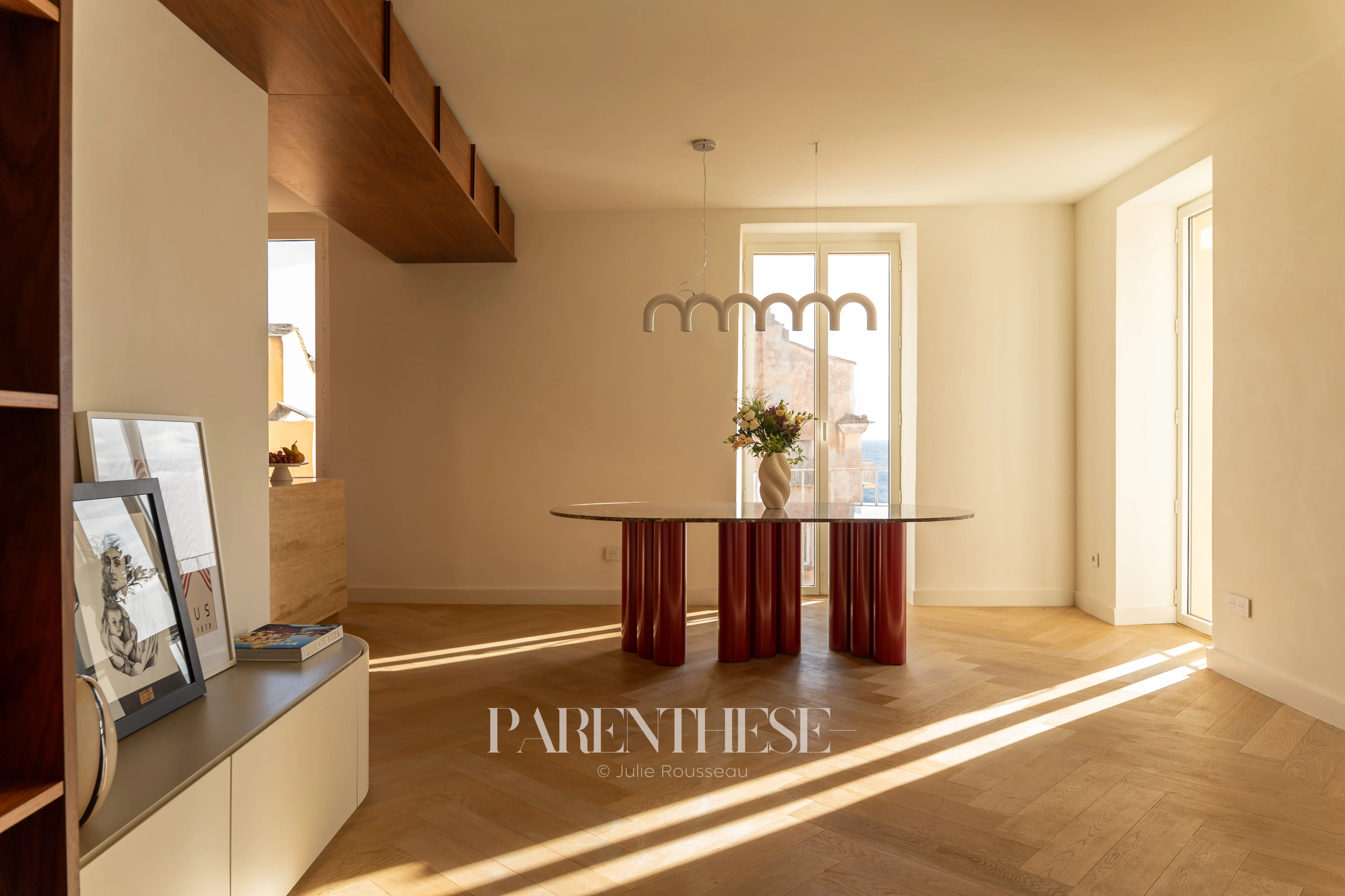 Project APPARTEMENT K image 11