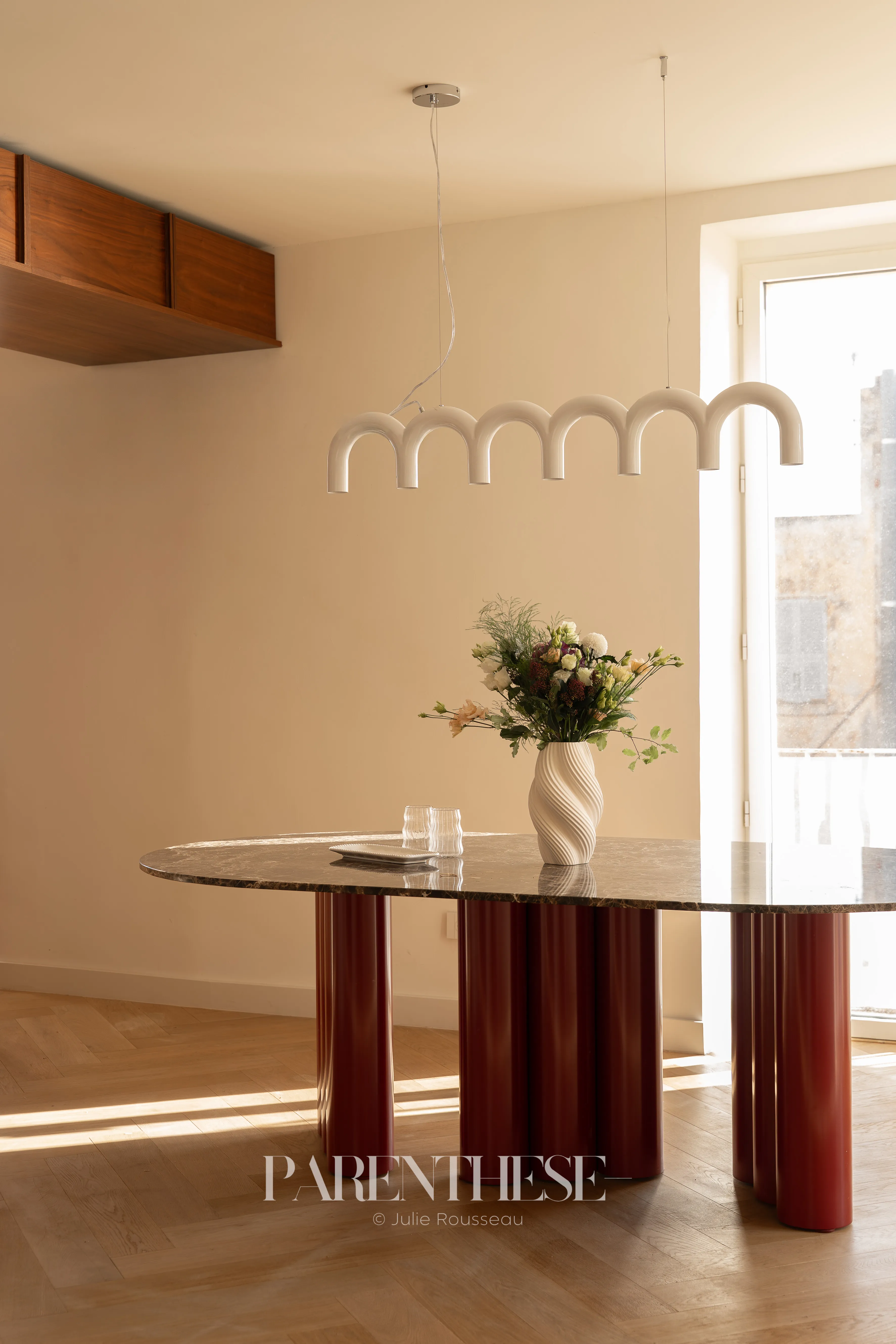 Project APPARTEMENT K image 12