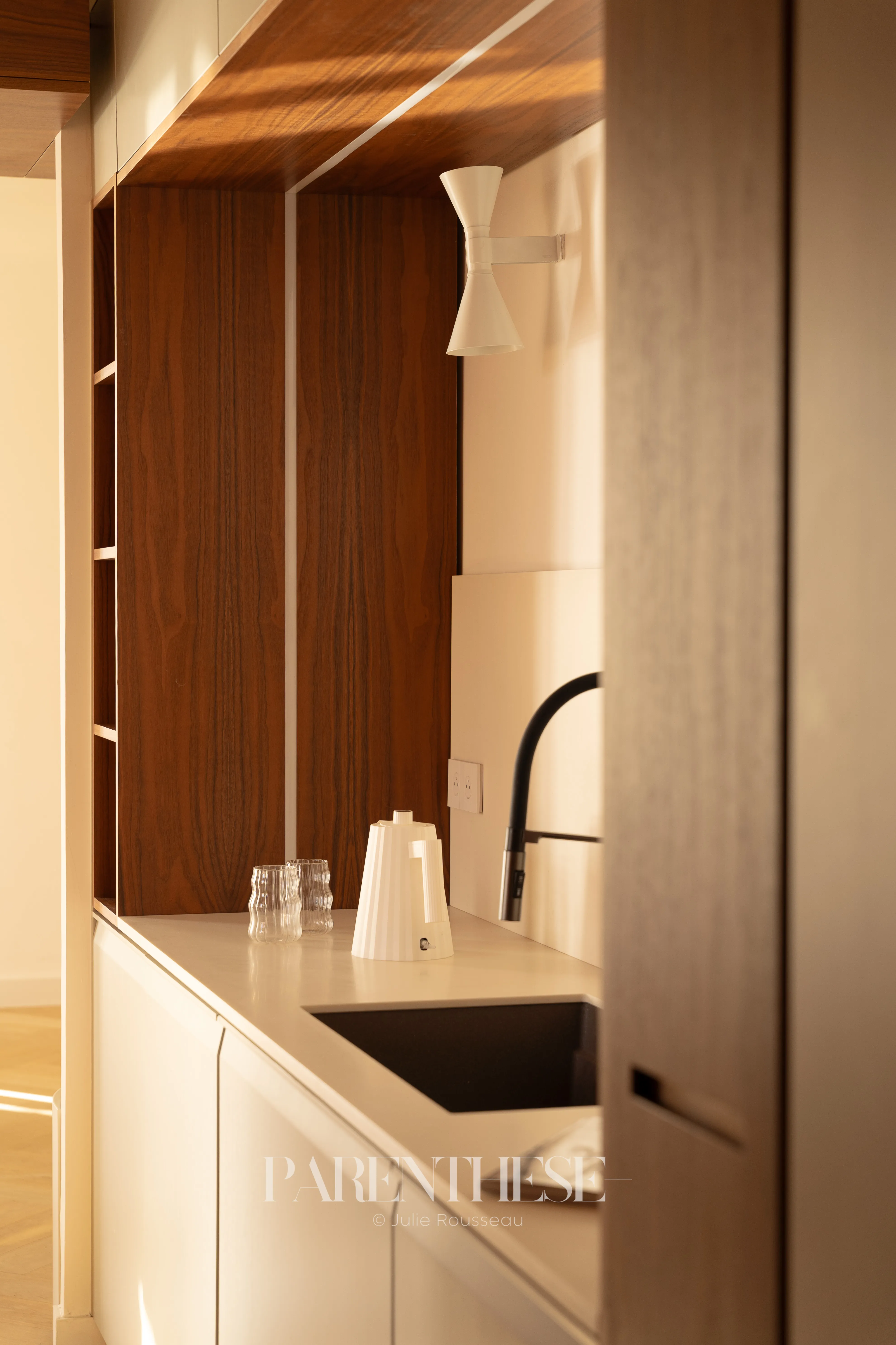 Project APPARTEMENT K image 14