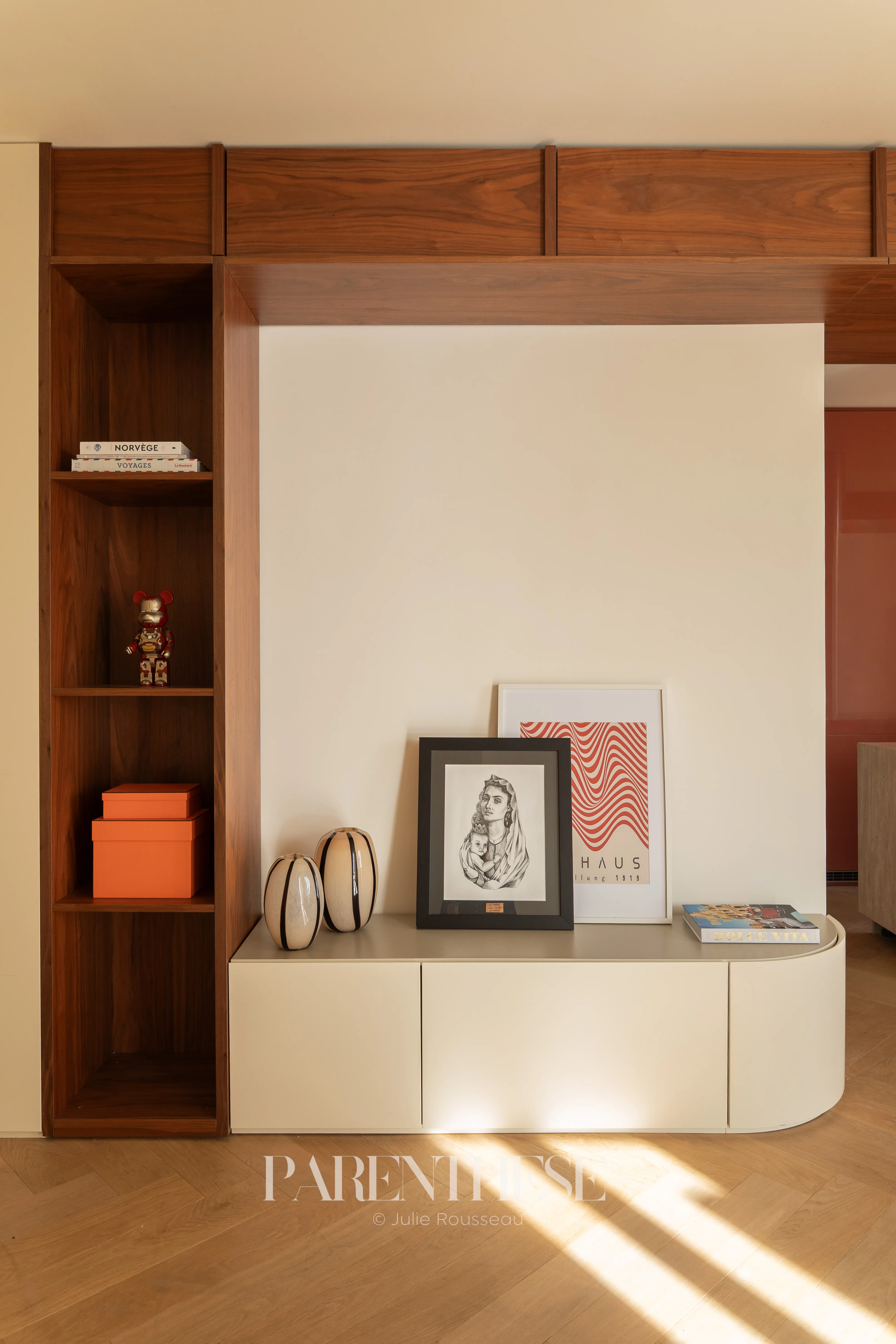 Project APPARTEMENT K image 16