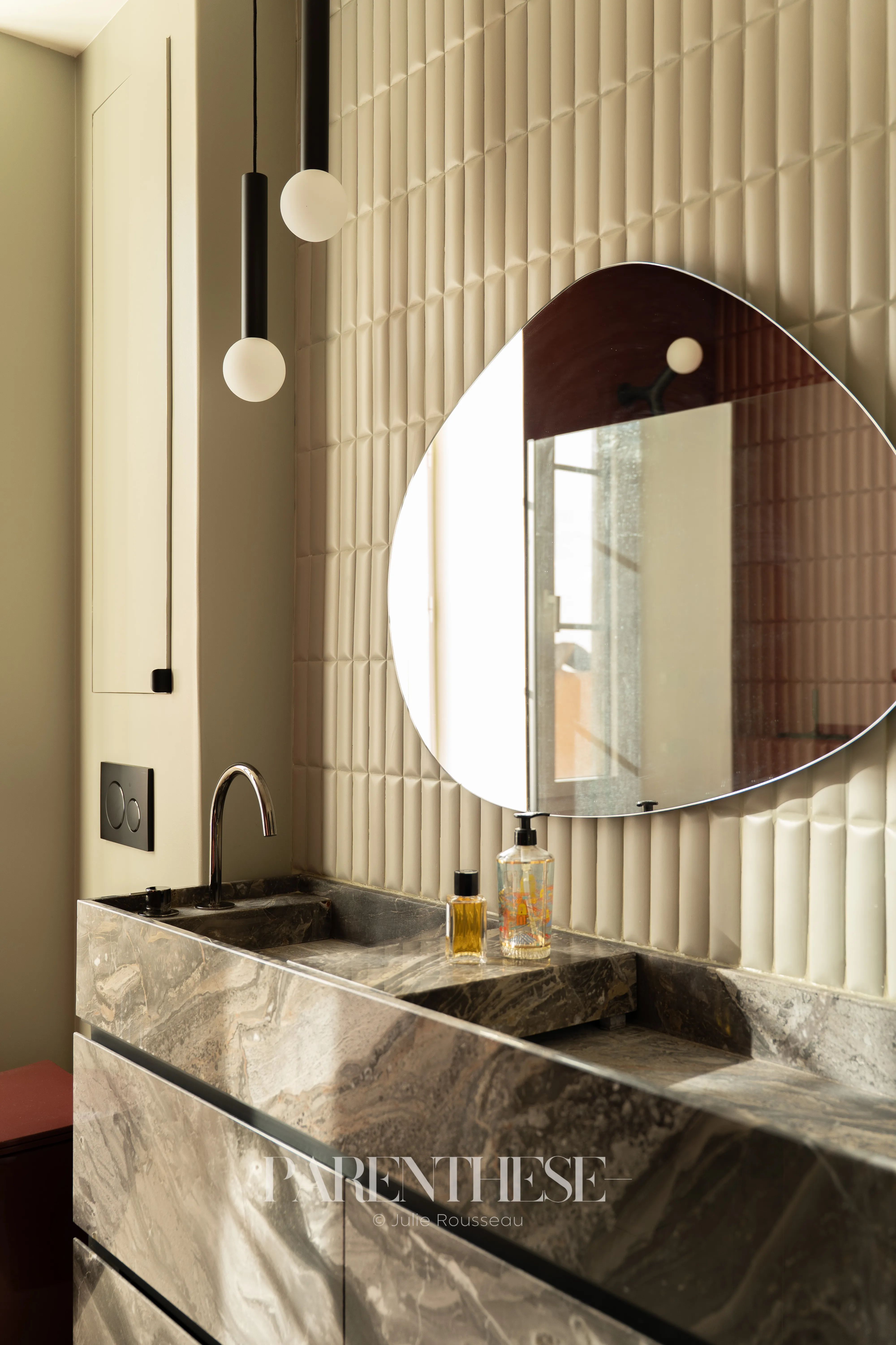 Project APPARTEMENT K image 19