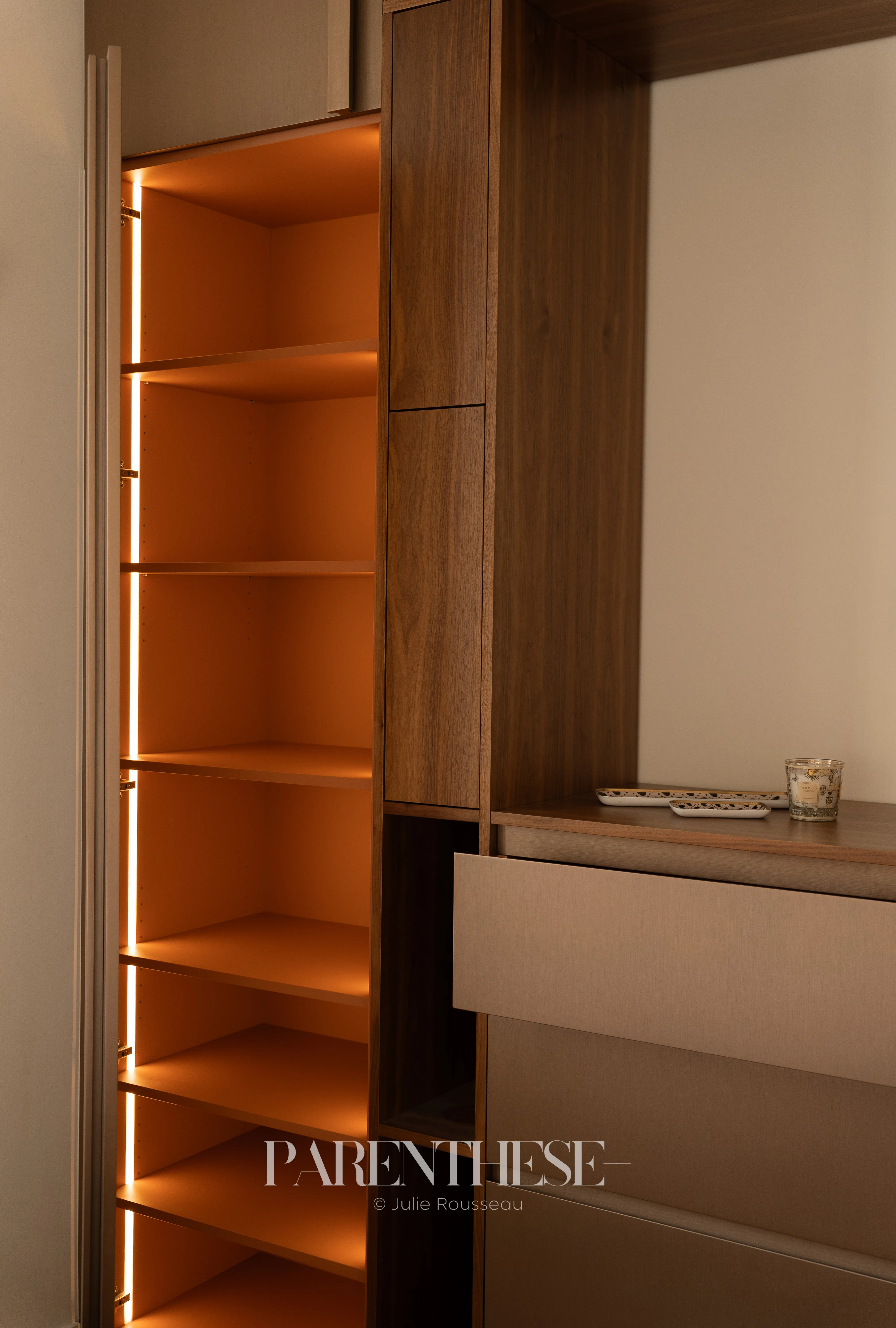 Project APPARTEMENT K image 30